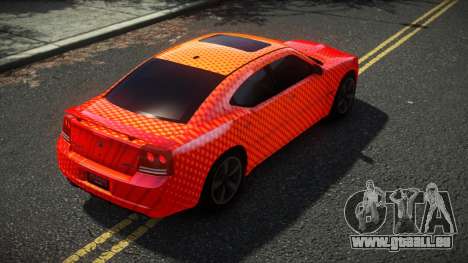 Dodge Charger Dexary S4 für GTA 4