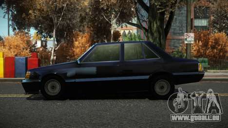 Mitsubishi Lancer Exiry für GTA 4