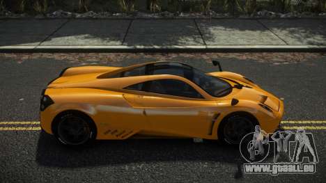 Pagani Huayra Sarbo für GTA 4