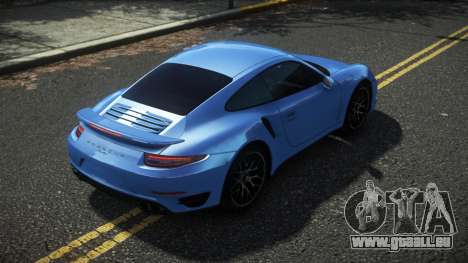Porsche 911 Hashmy für GTA 4
