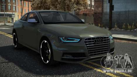 Audi RS4 Ryhiko für GTA 4