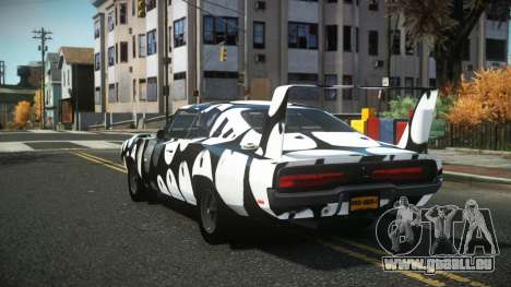 Dodge Charger Vuksa S14 pour GTA 4