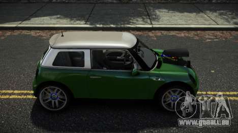 Mini Cooper Dargo für GTA 4