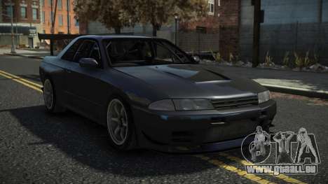 Nissan Skyline R32 Nichim für GTA 4