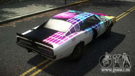 Dodge Charger RT Buhva S2 für GTA 4