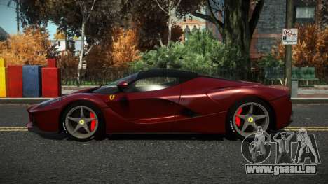 Ferrari LaFerrari Muchino pour GTA 4
