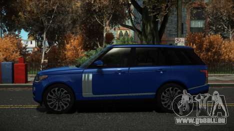 Range Rover Vogue Sarcun für GTA 4