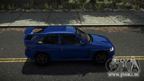 Ford Escort Genar für GTA 4