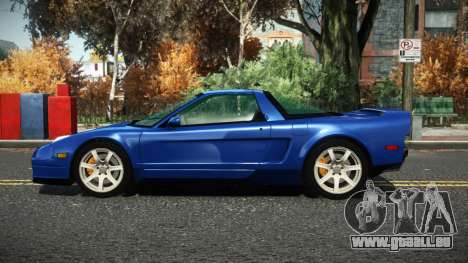 Acura NSX Vequlo pour GTA 4