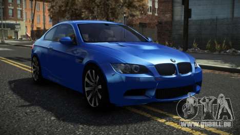 BMW M3 E92 Destu pour GTA 4