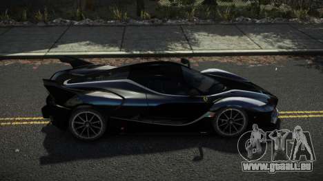 Ferrari FXX Savuja pour GTA 4
