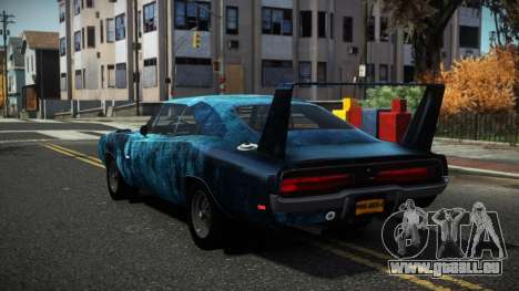 Dodge Charger Vuksa S9 für GTA 4