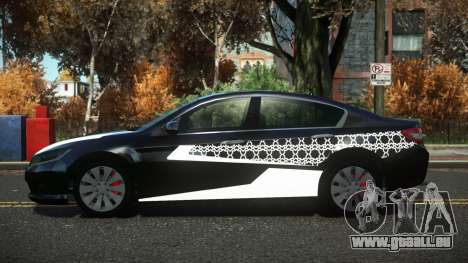 Dinka Chavos V6 S7 für GTA 4