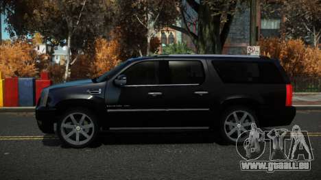 Cadillac Escalade Nurza für GTA 4