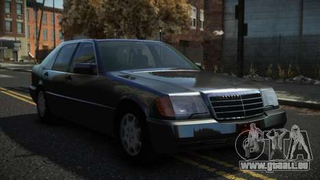 Mercedes-Benz 600SEL Tirol für GTA 4