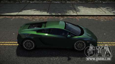 Lamborghini Gallardo Kanou pour GTA 4