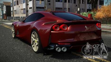 Ferrari 812 Shansy für GTA 4