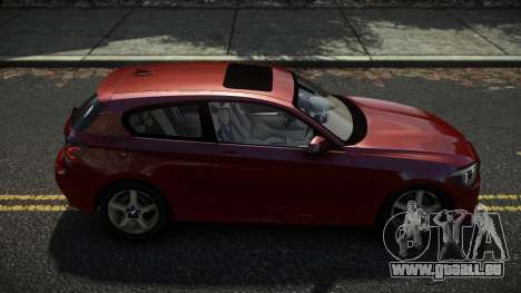 BMW 135i Morsulo für GTA 4