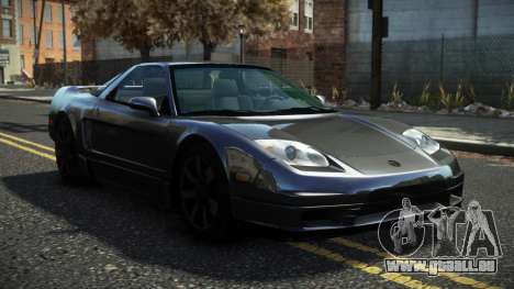 Acura NSX Naylora pour GTA 4