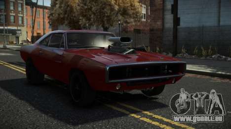 Dodge Charger Vadehu pour GTA 4