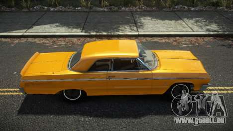 Chevrolet Impala Bulipo pour GTA 4