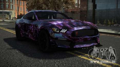 Ford Mustang GT350 Fajesy S13 für GTA 4