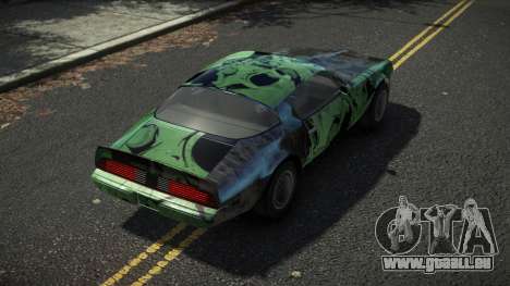 Pontiac Trans AM Druza S2 für GTA 4