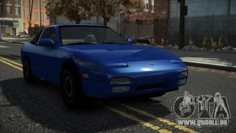 Nissan 240SX Verhun pour GTA 4