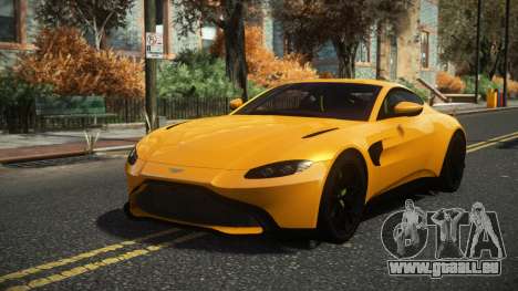 Aston Martin Vantage Koftanu pour GTA 4