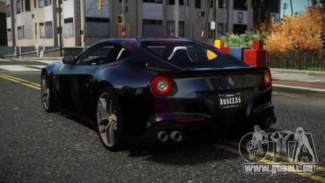 Ferrari F12 Enupox S1 pour GTA 4