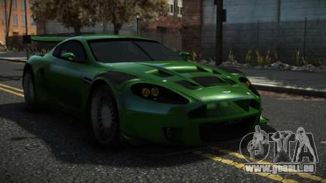 Aston Martin DB9 Voonim pour GTA 4