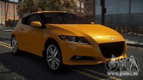 Honda CRZ Krocas für GTA 4