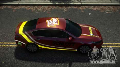 Dinka Chavos V6 S4 für GTA 4