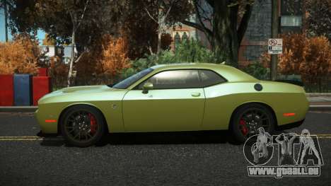 Dodge Challenger Tunajy für GTA 4
