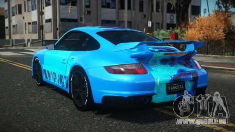 Porsche 977 Goslite S1 für GTA 4