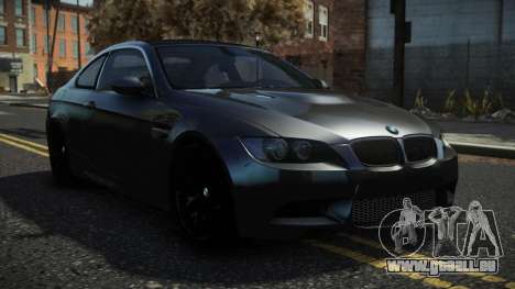 BMW M3 E92 Sherols für GTA 4