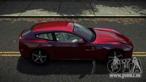 Ferrari FF Vargelu für GTA 4