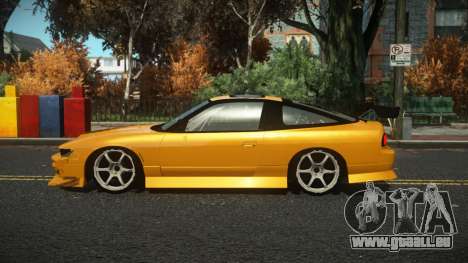 Nissan Silvia Bekilar pour GTA 4