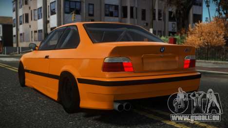 BMW M3 E36 Humashi pour GTA 4