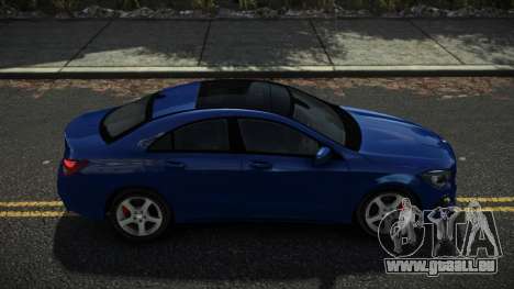 Mercedes-Benz CLA 250 Javyl für GTA 4
