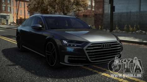 Audi A8 Eburin für GTA 4