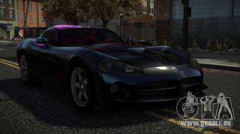 Dodge Viper Verhy S2 für GTA 4