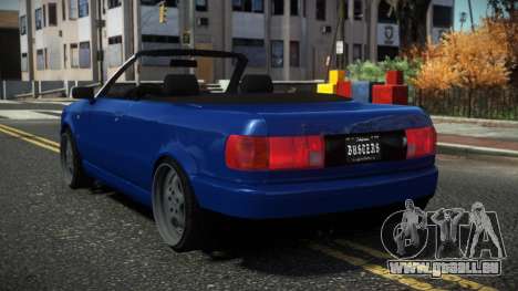 Audi 80 Certa für GTA 4