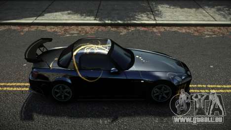 Honda S2000 Vedufa S6 für GTA 4