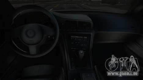 GAZ 21 V12 pour GTA San Andreas