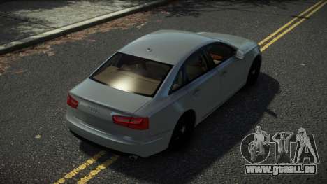 Audi A6 Catyho für GTA 4