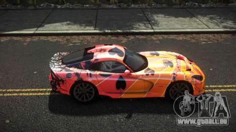 Dodge Viper Nihyog S2 pour GTA 4