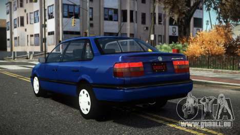 Volkswagen Passat Beruz pour GTA 4