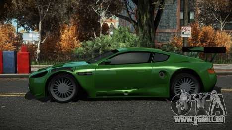 Aston Martin DB9 Voonim pour GTA 4