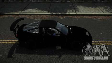 Nissan 380SX Blegar pour GTA 4